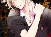 Quiz Diabolik Lovers : Yuma