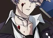 Quiz Diabolik Lovers : Ruki