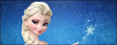 Comment s'appelle l'héroïne dans "La Reine des neiges" ?