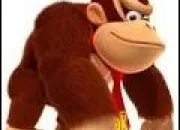 Quiz Donkey Kong