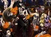 Quiz Halloween en japonais