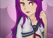 Quiz Yandere Simulator : Sakyu et Inkyu Basu