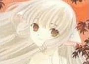 Quiz Chobits