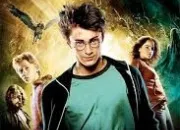 Quiz Harry Potter et le Prisonnier d'Azkaban