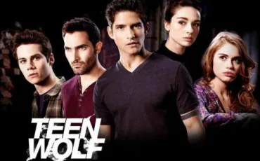 Quiz Teen wolf