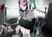 Quiz Yandere Simulator