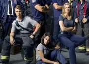 Quiz Chicago Fire