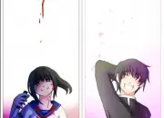 Quiz Yandere Simulator FR