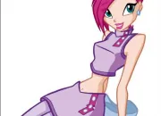 Quiz Quiz sur Winx Club