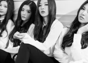 Quiz Red Velvet