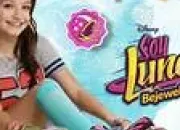 Quiz Soy Luna devinettes