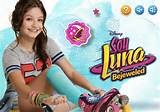 Quiz Soy luna