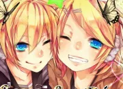 Quiz Manga : Jumeaux/Jumelles