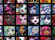 Quiz Monster High