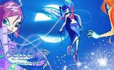 Quiz Winx